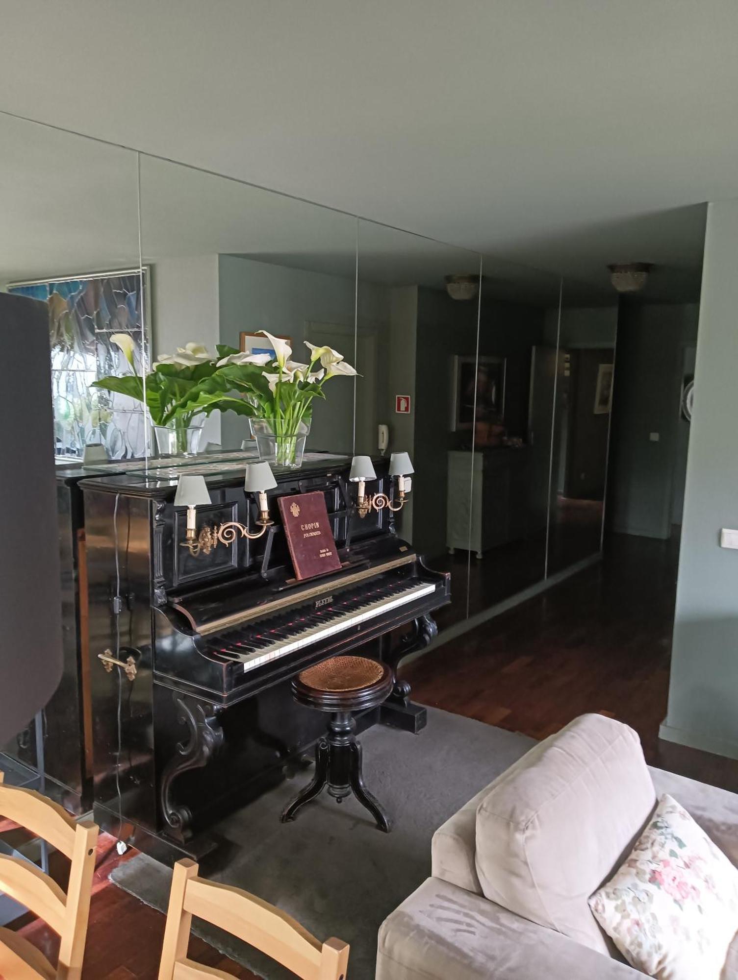 Appartement Praceta *